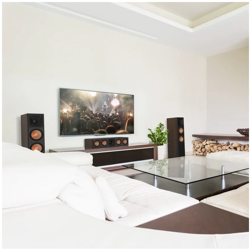 Колонки Klipsch RP-8000F II WALNUT – 2