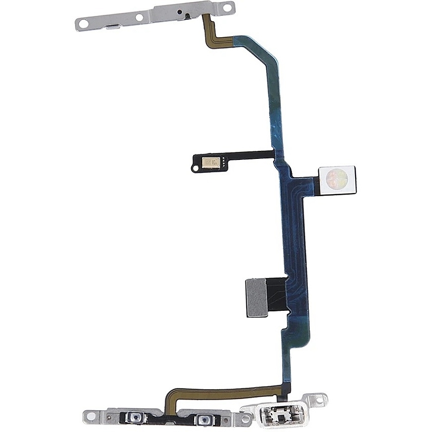 Zila Telforceone Charging Cable, Flexible, for iPhone 12 Mini