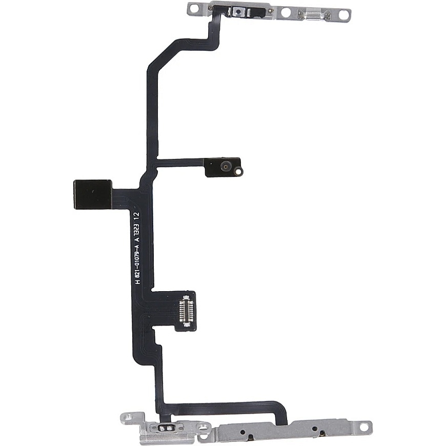 Zila Telforceone Charging Cable, Flexible, for iPhone 12 Mini – 2