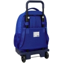 Safta Sonic the Hedgehog Compact Trolley 45cm Safta Sonic the Hedgehog Compact Trolley 45cm