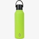 „Runbott Mii“ termo pudele, 600 ml – zaļš „Runbott Mii“ termo pudele, 600 ml – zaļš