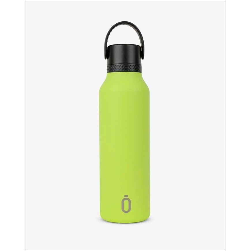 „Runbott Mii“ termosetee, 600 ml – roheline – 3