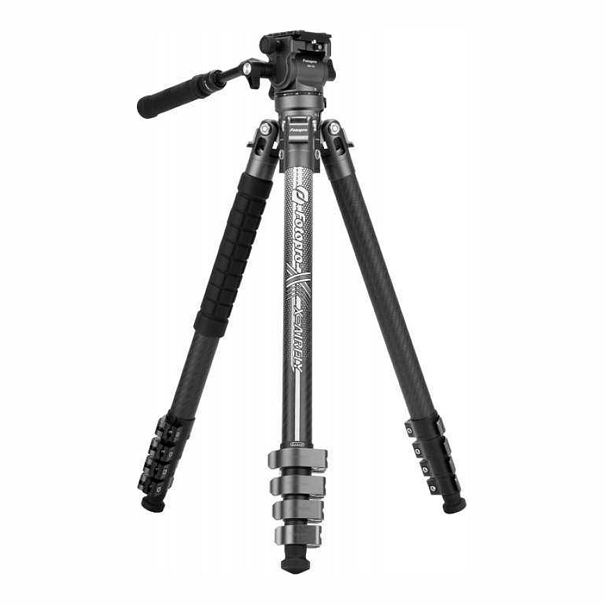 Fotopro Foto statīvs - Fotopro X-Airfly