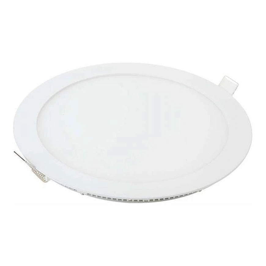 V-tac 18W LED iebūvējamā paneļa gaisma