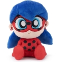 Barrado Ladybug -pehmolelu 24 cm