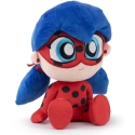 Barrado Ladybug pūkuotukas 24 cm Barrado Ladybug pūkuotukas 24 cm