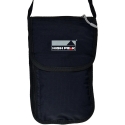 High Peak Messina Bag Case, black, 32072