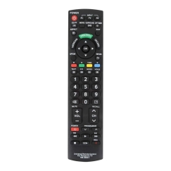 LP Oem Panasonic LCD/LED universal remote control