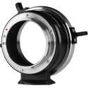 Camera Lens Mount Adapter - Meike MK PLTRF Adapter Camera Lens Mount Adapter - Meike MK PLTRF Adapter