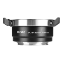 Camera Lens Mount Adapter - Meike MK PLTRF Adapter Camera Lens Mount Adapter - Meike MK PLTRF Adapter