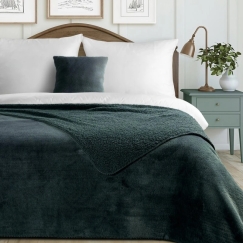 Eurofirany CHON/NINA/C.MIĘT 220X240 C.MIĘTA Bedspread
