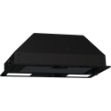 Gorenje BHI681EB Built-in Black 370 m³/h Gorenje BHI681EB Built-in Black 370 m³/h