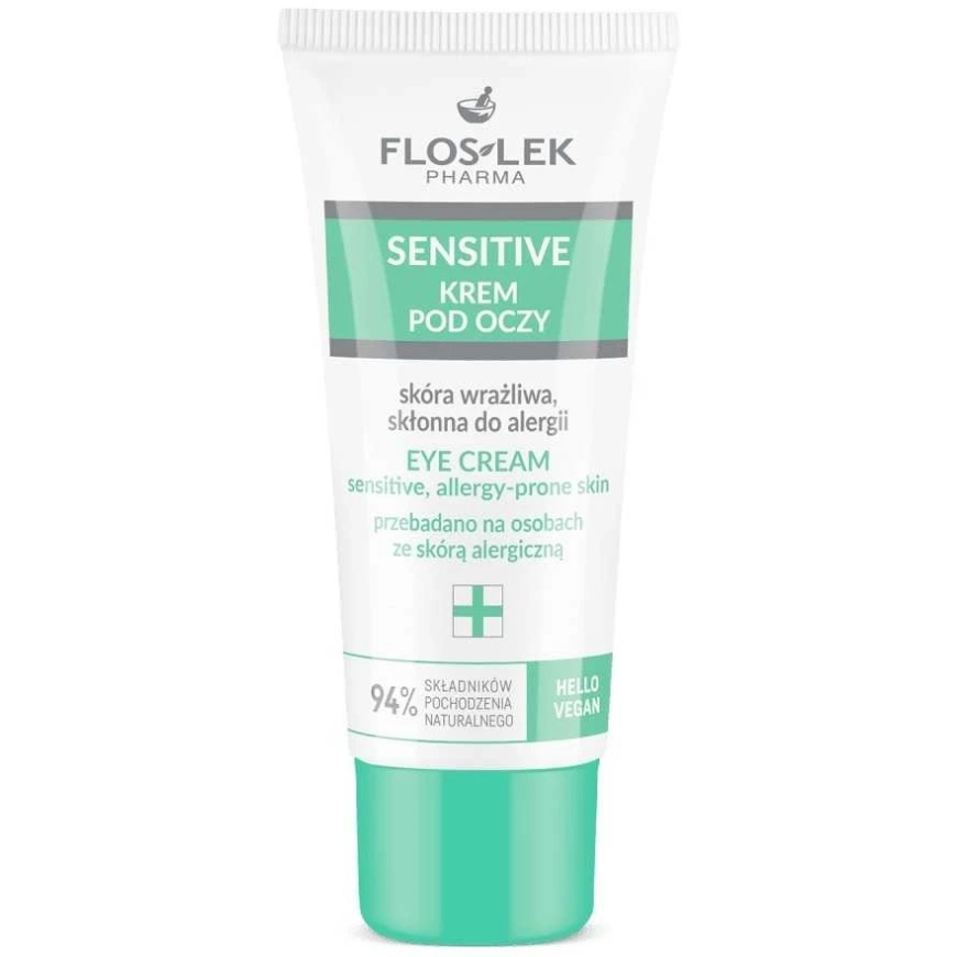 Floslek Sensitīvs, 30 ml – 2