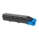 KYOCERA TK-8305C toner cartridge 1 pc(s) Original Cyan KYOCERA TK-8305C toner cartridge 1 pc(s) Original Cyan