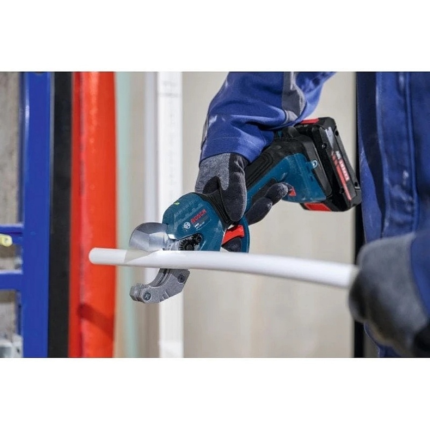 Bosch GPC18V-32P Solo, CT – 2
