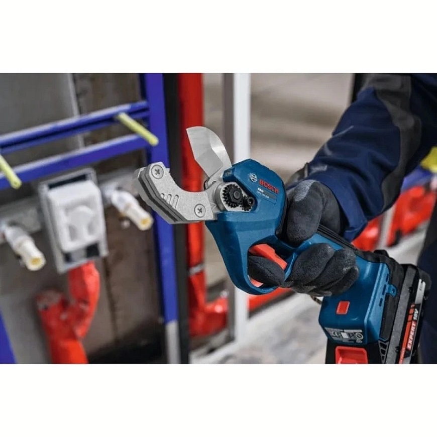 Bosch GPC18V-32P Solo, CT – 4