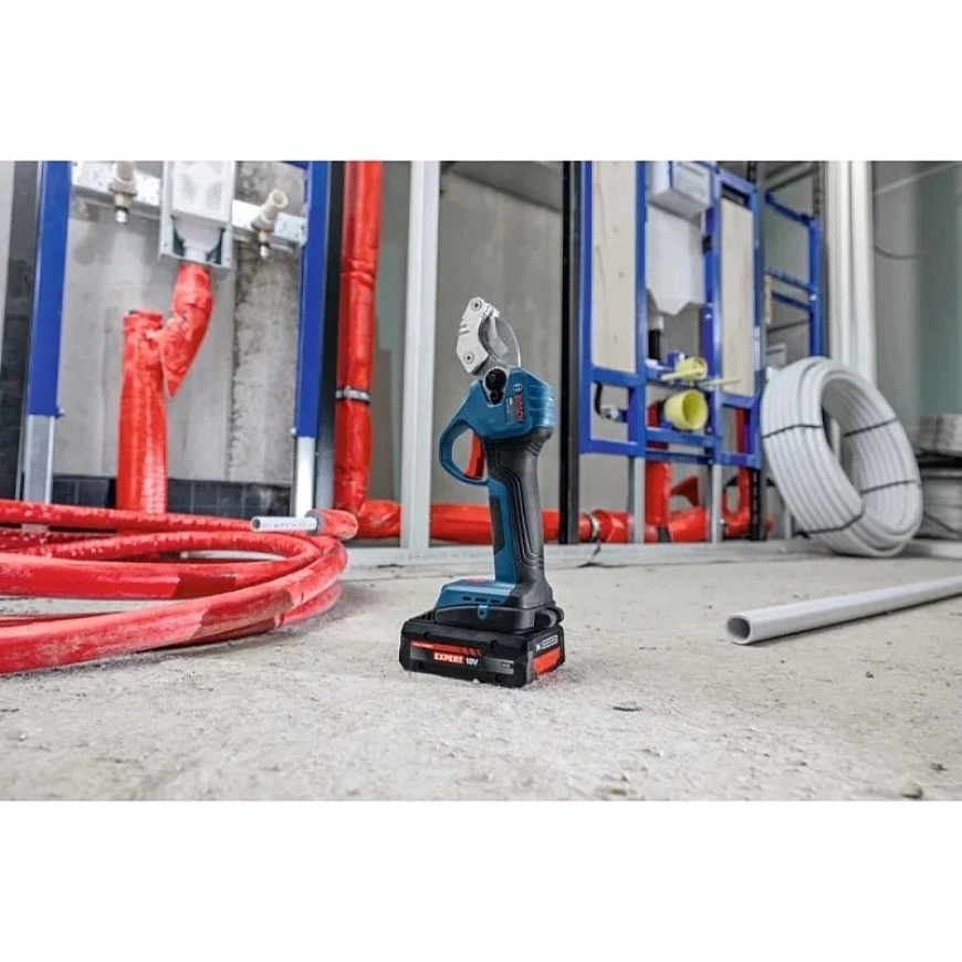 Bosch GPC18V-32P Solo, CT – 5