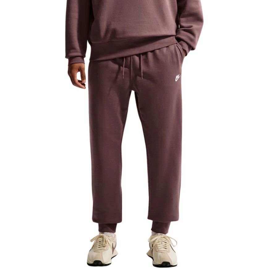 Nike Kelnēs vīriešiem Nike Club brūna
