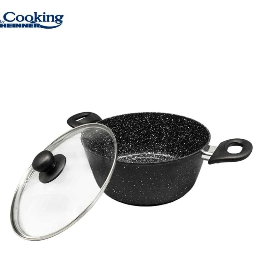 Cooking By Heinner Heinner vāra trauks