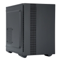 Chieftec UK-02B-OP computer case Cube Black