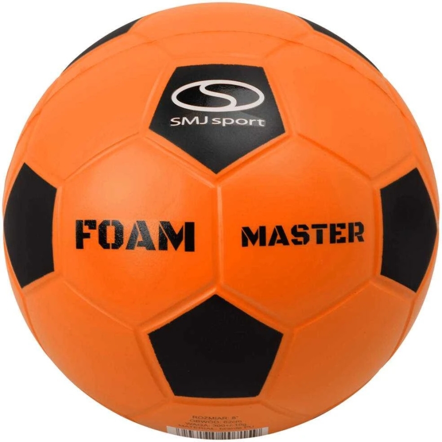 Smj Foam Master UM127-BW PU SMJ