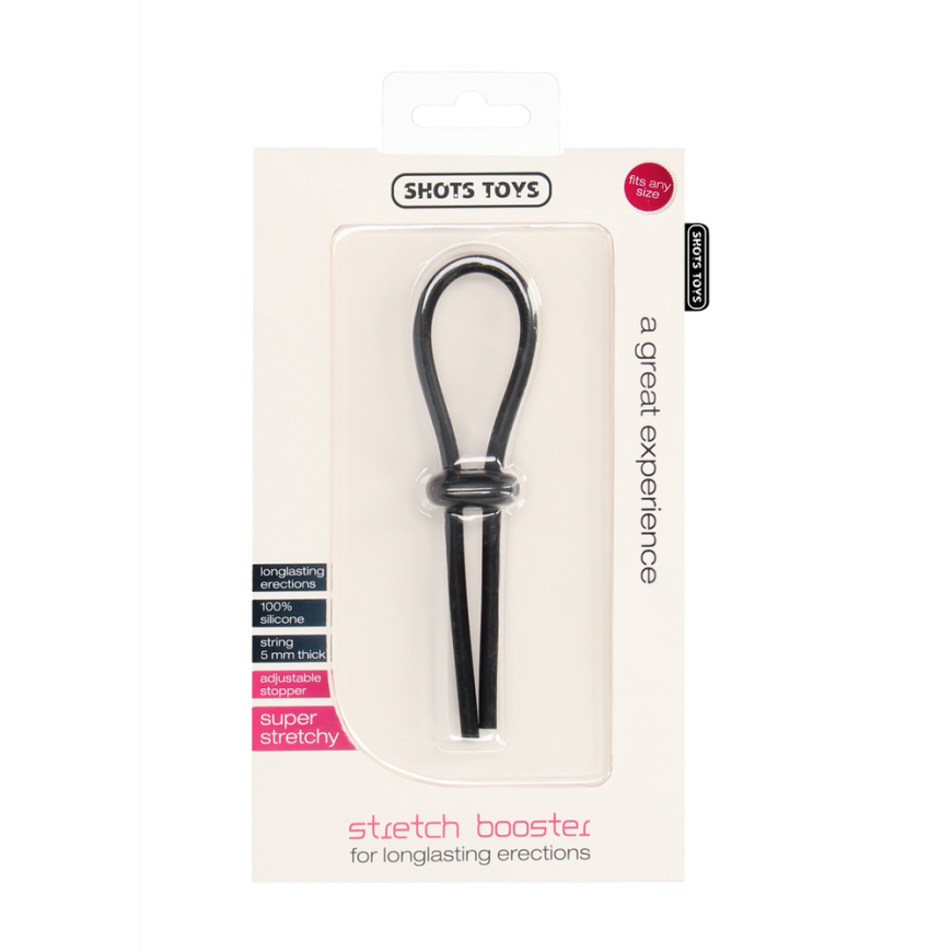 ShotsToys Erection Clamp, Loop for Sex Toy – 2