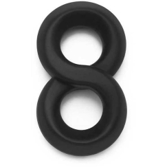 Hidden Desire Soft Silicone Jock C Ring