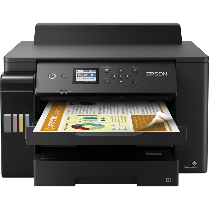 Epson EcoTank ET-16150 tintes printeris Krāsa