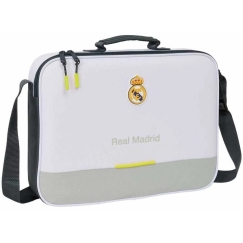 Real Madrid Cf Safta Real Madrid 25/26 mokyklinė kuprinė