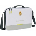 Real Madrid Cf Safta Real Madrid 25/26 koolikott Real Madrid Cf Safta Real Madrid 25/26 koolikott