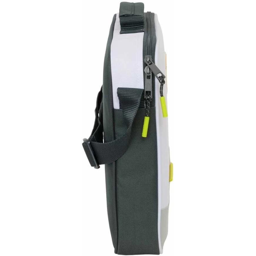 Real Madrid Cf Safta Real Madrid 25/26 koolikott – 4
