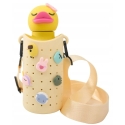 Asobu Bestie Sling bottle case with strap