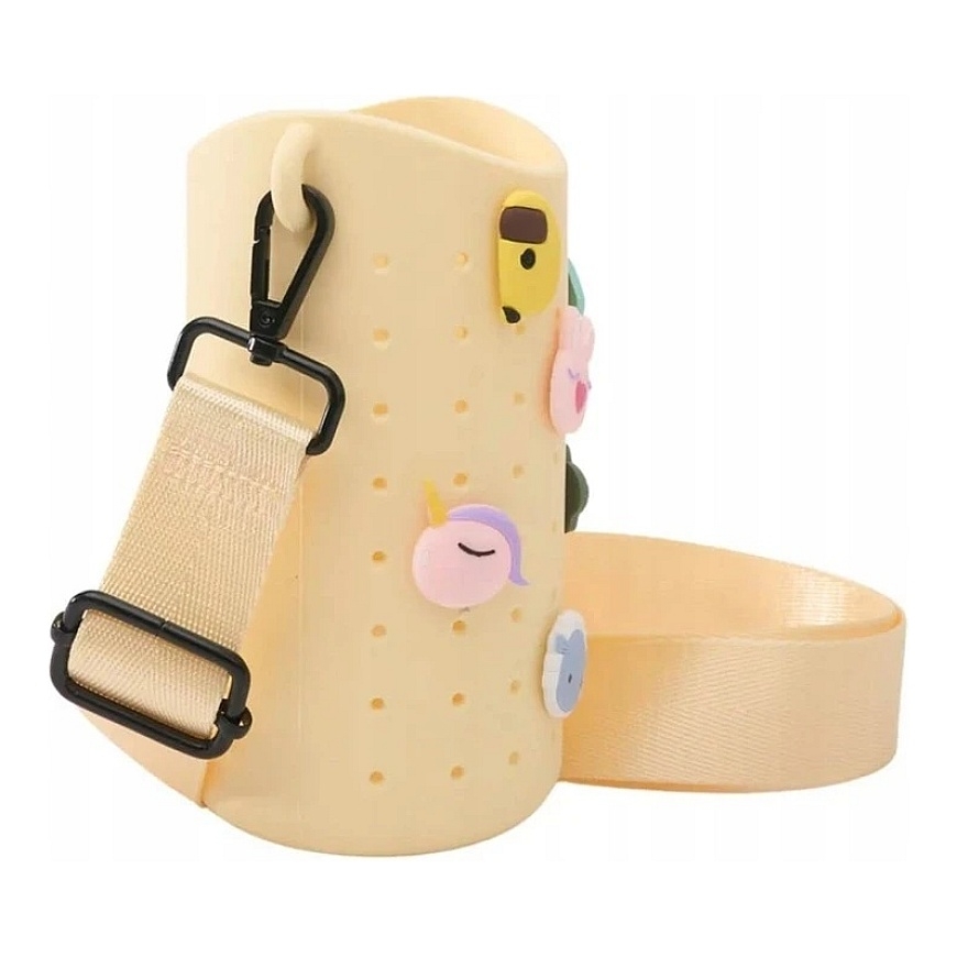 Asobu Bestie Sling buteliuko dėklas su dirželiu – 5