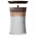 Woodwick Spinduliuojantis kašmyras