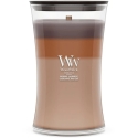 Woodwick Spinning Cashmere Woodwick Spinning Cashmere
