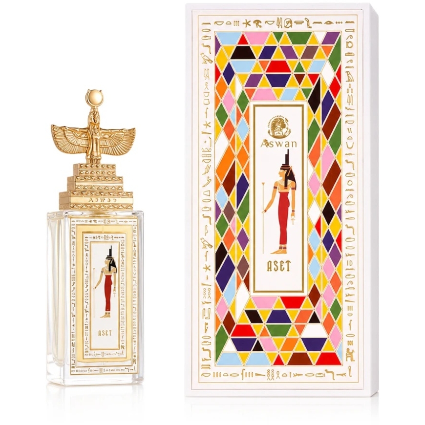 Aswan Aset Eau De Parfum 100 ml (uniseks) – 2