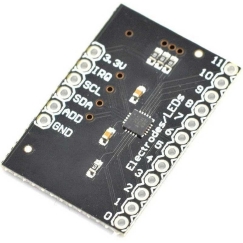 OEM 12 Button Capacitive Touch Sensor - MPR121