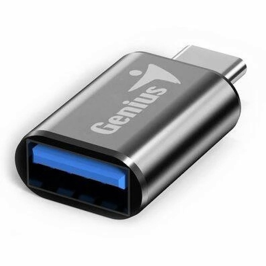 Genius Computer Technology GENIUS ACC-C2A USB-C