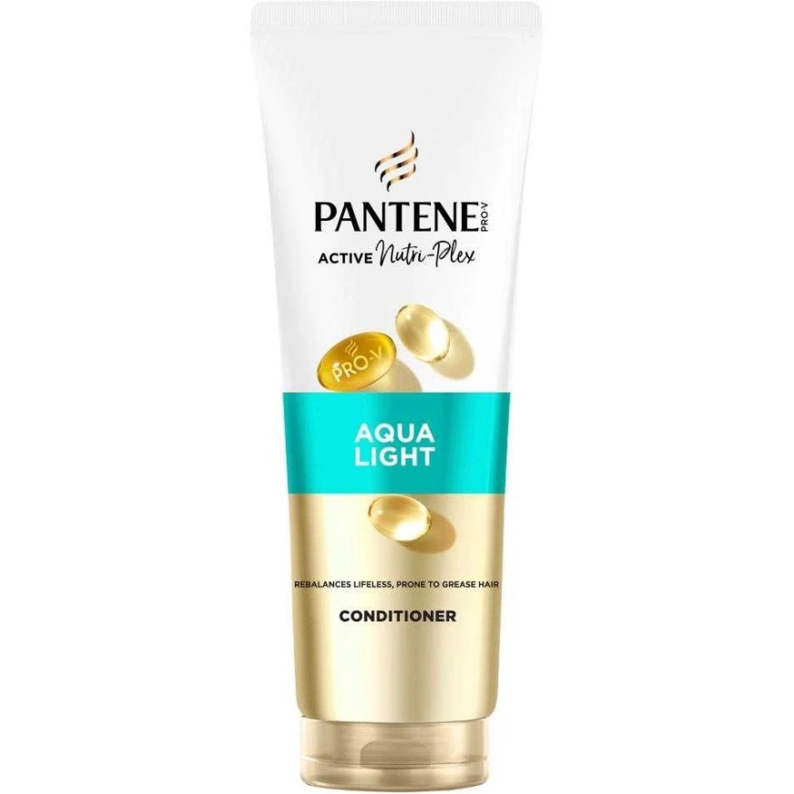 Pantene Matu kondicionieris PANTENE Aqua Light