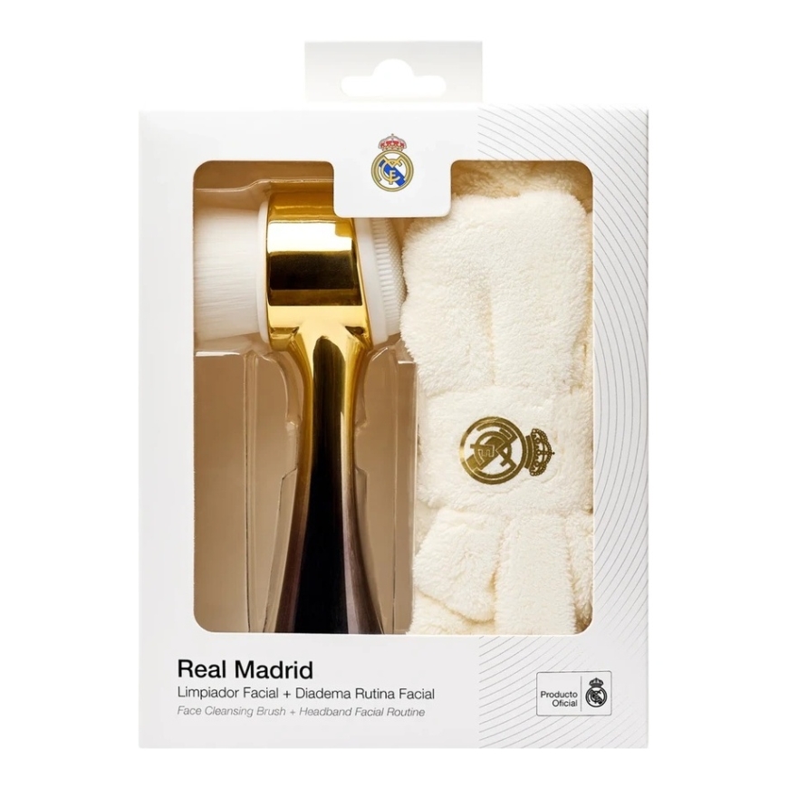 Real Madrid Komplekt Real Madrid: Real