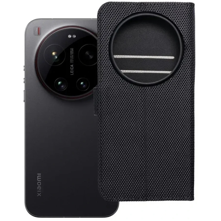 OEM vāks ar cilpu Xiaomi 17