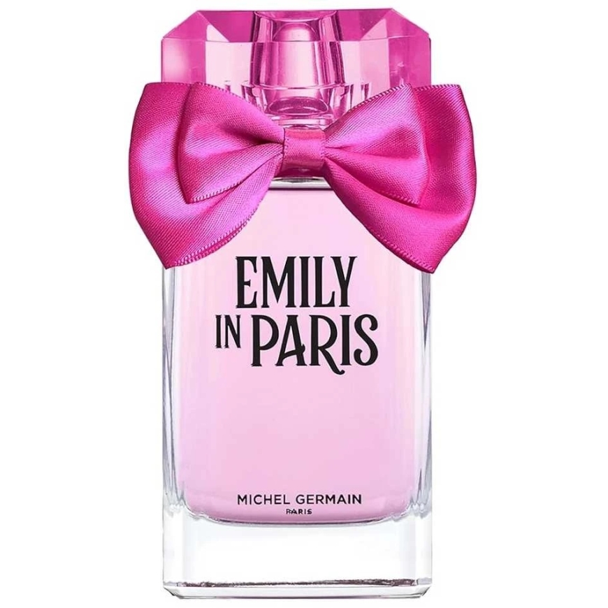 Emily In Paris Emily In Paris