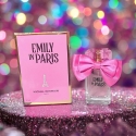 Emily In Paris EDP Suurviske, 30 ml