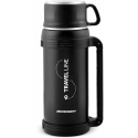 Berdsen Vacuum Flask 1500 ml BD-781 Black Berdsen Vacuum Flask 1500 ml BD-781 Black