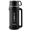 Berdseni vaakumtermose 1500 ml BD-781 musta Berdseni vaakumtermose 1500 ml BD-781 musta