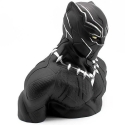 Semic Studio Marvel Comics Deluxe Чёрная Пантера Ваканда копилка бюст 20 см