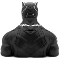 Semic Studio Marvel Comics Deluxe Чёрная Пантера Ваканда копилка бюст 20 см