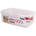 Food storage container ZYLE, 3.1 l ZY733FB Food storage container ZYLE, 3.1 l ZY733FB