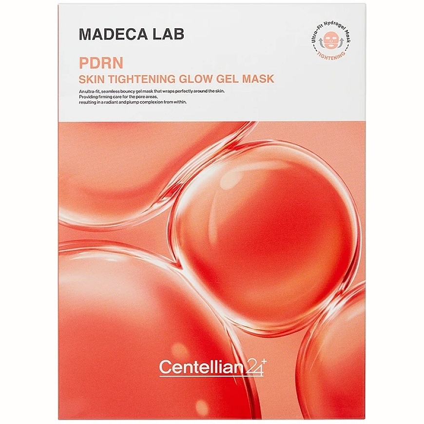 Centellian24 Madeca Lab PDRN ādu stingrinošs
