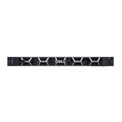 DELL PowerEdge R360 server 480 GB Rack (1U) Intel Xeon 6 6315P 2.8 GHz 32 GB DDR5-SDRAM 700 W